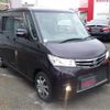 nissan roox 2010 -NISSAN 【多摩 581ﾁ 995】--Roox ML21S--ML21S-803205---NISSAN 【多摩 581ﾁ 995】--Roox ML21S--ML21S-803205- image 36