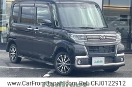 daihatsu tanto 2018 -DAIHATSU--Tanto DBA-LA610S--LA610S-0132807---DAIHATSU--Tanto DBA-LA610S--LA610S-0132807-