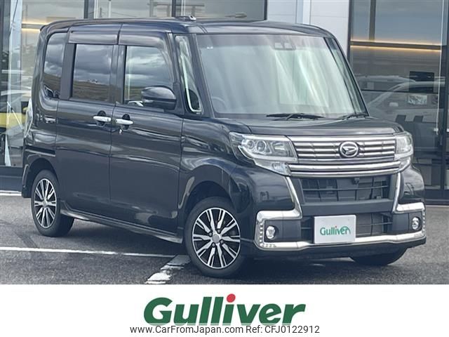 daihatsu tanto 2018 -DAIHATSU--Tanto DBA-LA610S--LA610S-0132807---DAIHATSU--Tanto DBA-LA610S--LA610S-0132807- image 1