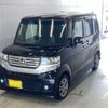 honda n-box 2013 -HONDA 【山口 581む4307】--N BOX JF1-1236036---HONDA 【山口 581む4307】--N BOX JF1-1236036- image 1