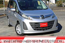 mazda biante 2010 S12865