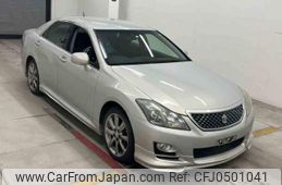 toyota crown 2008 quick_quick_DBA-GRS200_0015117