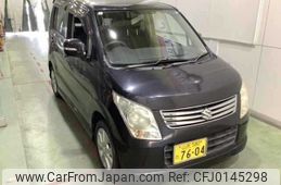 suzuki wagon-r 2011 -SUZUKI 【山形 580ﾀ7604】--Wagon R MH23S--727480---SUZUKI 【山形 580ﾀ7604】--Wagon R MH23S--727480-