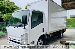 isuzu elf-truck 2011 GOO_NET_EXCHANGE_0700928A30240620W001