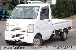 suzuki carry-truck 2012 24941329