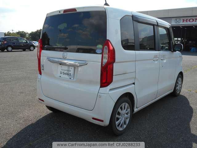 honda n-box 2019 -HONDA--N BOX JF3--1404291---HONDA--N BOX JF3--1404291- image 2