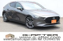 mazda mazda3 2019 -MAZDA--MAZDA3 6BA-BP5P--BP5P-100011---MAZDA--MAZDA3 6BA-BP5P--BP5P-100011-