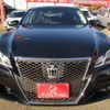 toyota crown 2013 -TOYOTA--Crown DBA-GRS210--GRS210-6005017---TOYOTA--Crown DBA-GRS210--GRS210-6005017- image 2