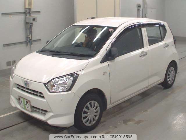 daihatsu mira-e-s 2019 -DAIHATSU--Mira e:s 5BA-LA350S--LA350S-0123471---DAIHATSU--Mira e:s 5BA-LA350S--LA350S-0123471- image 1