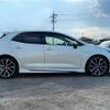 toyota corolla-sport 2018 -TOYOTA--Corolla Sport 6AA-ZWE211H--ZWE211-1008897---TOYOTA--Corolla Sport 6AA-ZWE211H--ZWE211-1008897- image 13