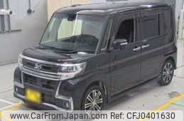 daihatsu tanto 2016 -DAIHATSU 【福井 584ﾎ 50】--Tanto DBA-LA600S--LA600S-0444919---DAIHATSU 【福井 584ﾎ 50】--Tanto DBA-LA600S--LA600S-0444919-