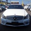 mercedes-benz c-class-station-wagon 2012 quick_quick_DBA-204248_204248-WDD2042482F982172 image 2