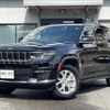 jeep grand-cherokee 2022 -CHRYSLER--Jeep Grand Cherokee 7BA-WL36L--1C4RJKKG5N8589758---CHRYSLER--Jeep Grand Cherokee 7BA-WL36L--1C4RJKKG5N8589758- image 1