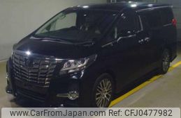 toyota alphard 2017 quick_quick_DBA-AGH30W_AGH30-0144321