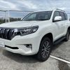 toyota land-cruiser-prado 2020 -TOYOTA--Land Cruiser Prado CBA-TRJ150W--TRJ150-0109121---TOYOTA--Land Cruiser Prado CBA-TRJ150W--TRJ150-0109121- image 1