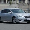 nissan teana 2017 -NISSAN--Teana DBA-L33--L33-112744---NISSAN--Teana DBA-L33--L33-112744- image 1