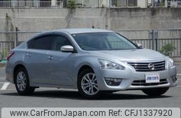 nissan teana 2017 -NISSAN--Teana DBA-L33--L33-112744---NISSAN--Teana DBA-L33--L33-112744-