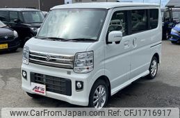 suzuki every-wagon 2023 CFJ1716917