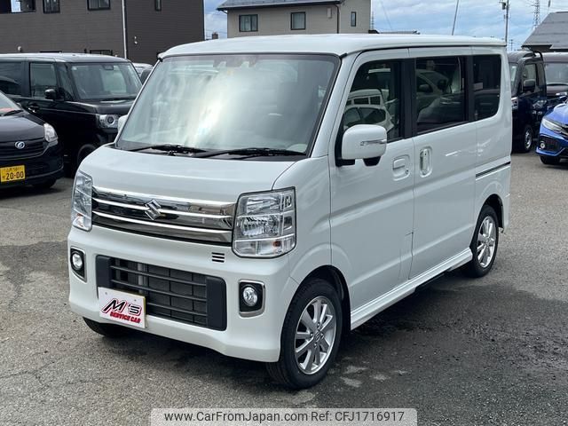 suzuki every-wagon 2023 CFJ1716917 image 1