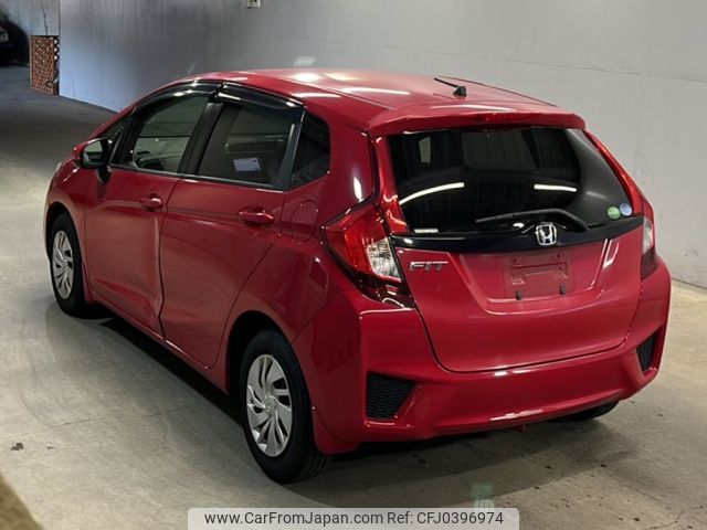 honda fit 2014 -HONDA--Fit GK3-1108283---HONDA--Fit GK3-1108283- image 2