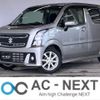 suzuki wagon-r 2017 -SUZUKI--Wagon R DAA-MH55S--MH55S-700831---SUZUKI--Wagon R DAA-MH55S--MH55S-700831- image 1