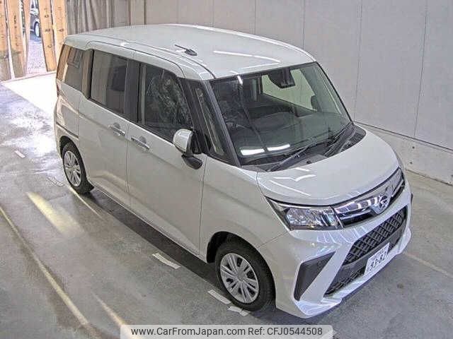 daihatsu thor 2024 -DAIHATSU 【山口 502ﾅ9382】--Thor M900S--M900S-1012746---DAIHATSU 【山口 502ﾅ9382】--Thor M900S--M900S-1012746- image 1