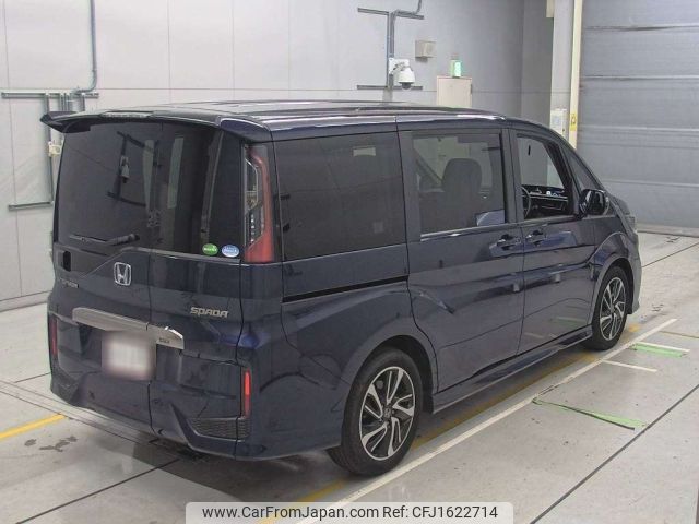 honda stepwagon 2020 CFJ1622714 image 2