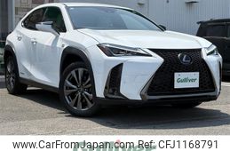 lexus ux 2020 -LEXUS--Lexus UX 6AA-MZAH10--MZAH10-2068959---LEXUS--Lexus UX 6AA-MZAH10--MZAH10-2068959-
