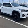 toyota hilux 2019 -TOYOTA--Hilux QDF-GUN125--GUN125-3910609---TOYOTA--Hilux QDF-GUN125--GUN125-3910609- image 1