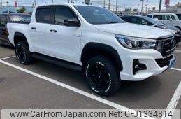 toyota hilux 2019 -TOYOTA--Hilux QDF-GUN125--GUN125-3910609---TOYOTA--Hilux QDF-GUN125--GUN125-3910609-