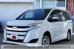 toyota noah 2020 -TOYOTA--Noah DBA-ZRR80G--ZRR80-0588354---TOYOTA--Noah DBA-ZRR80G--ZRR80-0588354-