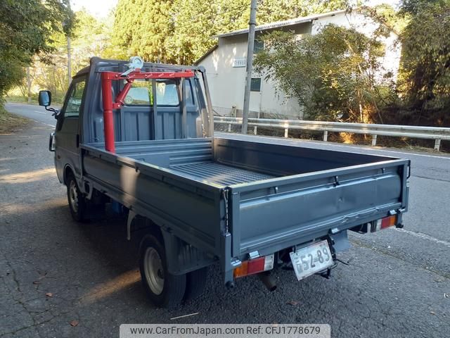 mazda bongo-truck 2009 CFJ1778679 image 2