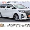 toyota alphard 2015 -TOYOTA--Alphard DBA-AGH30W--AGH30-0007102---TOYOTA--Alphard DBA-AGH30W--AGH30-0007102- image 1