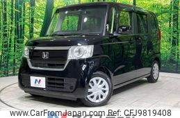 honda n-box 2019 -HONDA--N BOX DBA-JF3--JF3-1295546---HONDA--N BOX DBA-JF3--JF3-1295546-