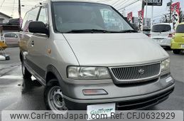 nissan largo 1998 -NISSAN--Largo E-W30--W30-208953---NISSAN--Largo E-W30--W30-208953-