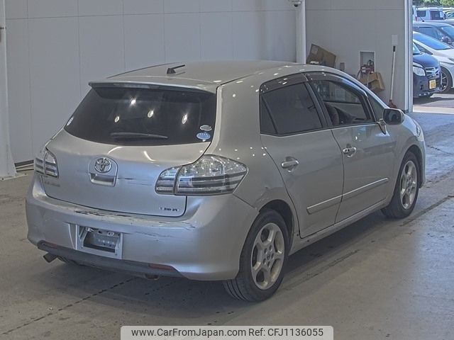 toyota blade 2007 -TOYOTA--Blade AZE156H-1014717---TOYOTA--Blade AZE156H-1014717- image 2