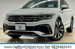 volkswagen tiguan 2023 quick_quick_3BA-5NDPC_WVGZZZ5N9PW060285