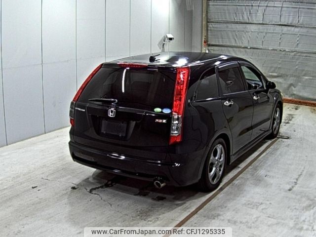 honda stream 2007 -HONDA--Stream RN6--RN6-1031193---HONDA--Stream RN6--RN6-1031193- image 2