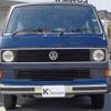 volkswagen caravelle 1990 quick_quick_L-25MV_WV2ZZZ25ZLH064496 image 4