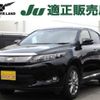 toyota harrier 2014 -TOYOTA--Harrier DBA-ZSU60W--ZSU60-0030507---TOYOTA--Harrier DBA-ZSU60W--ZSU60-0030507- image 1