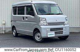 suzuki every 2019 -SUZUKI--Every HBD-DA17V--DA17V-371676---SUZUKI--Every HBD-DA17V--DA17V-371676-