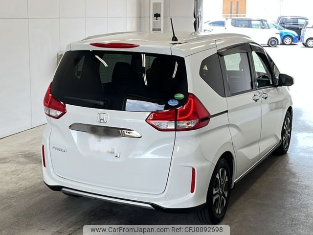 honda freed 2020 -HONDA 【宮崎 501ぬ5289】--Freed GB5-3113449---HONDA 【宮崎 501ぬ5289】--Freed GB5-3113449- image 2