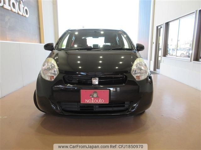 toyota passo 2012 CFJ1850970 image 2