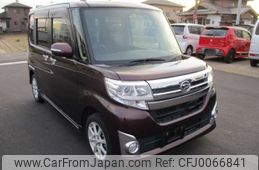 daihatsu tanto 2013 -DAIHATSU--Tanto DBA-LA600S--LA600S-0008865---DAIHATSU--Tanto DBA-LA600S--LA600S-0008865-