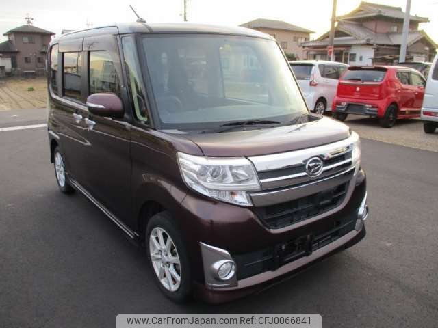 daihatsu tanto 2013 -DAIHATSU--Tanto DBA-LA600S--LA600S-0008865---DAIHATSU--Tanto DBA-LA600S--LA600S-0008865- image 1