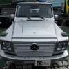 mercedes-benz g-class 2005 2455216-261146 image 3