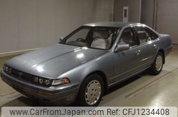 nissan cefiro 1990 -NISSAN--Cefiro A31-769184---NISSAN--Cefiro A31-769184-