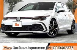 volkswagen golf 2023 -VOLKSWAGEN 【大阪 348ﾌ58】--VW Golf CDDNP--PW178411---VOLKSWAGEN 【大阪 348ﾌ58】--VW Golf CDDNP--PW178411-