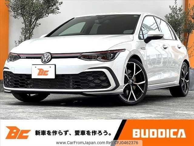 volkswagen golf 2023 -VOLKSWAGEN 【大阪 348ﾌ58】--VW Golf CDDNP--PW178411---VOLKSWAGEN 【大阪 348ﾌ58】--VW Golf CDDNP--PW178411- image 1