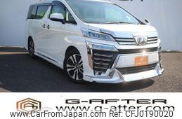 toyota vellfire 2018 -TOYOTA--Vellfire DBA-AGH30W--AGH30-0212546---TOYOTA--Vellfire DBA-AGH30W--AGH30-0212546-